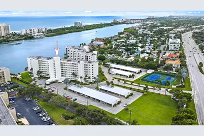 19800 Sandpointe Bay Drive #406, Tequesta, FL 33469 - Photo 48