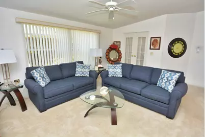 3712 Fetterbush Court, Port Saint Lucie, FL 34952 - Photo 4