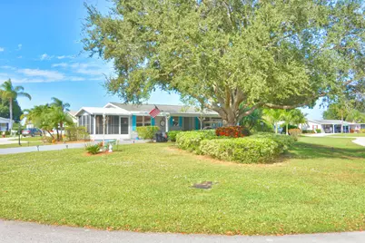 3712 Fetterbush Court, Port Saint Lucie, FL 34952 - Photo 1