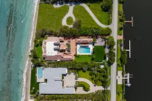 1280 S Ocean Blvd, Manalapan, FL 33462 - Photo 30