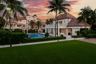 1280 S Ocean Blvd, Manalapan, FL 33462 - Photo 24