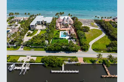 1280 S Ocean Boulevard, Manalapan, FL 33462 - Photo 2