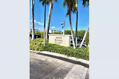 2840 S Ocean Boulevard #2050, Palm Beach, FL 33480 - Photo 2