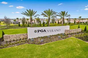 9184 SW Esule Way, Port Saint Lucie, FL 34987 - Photo 2