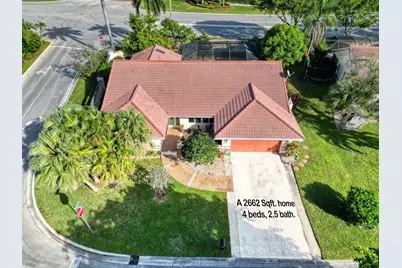 4377 NW 88th Terrace, Coral Springs, FL 33065 - Photo 2