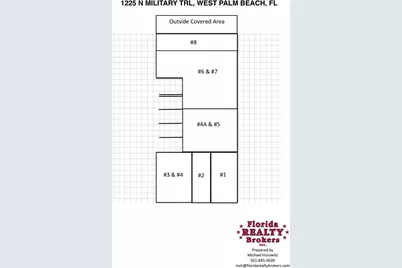 1225 N Military Trail, West Palm Beach, FL 33409 - Photo 2