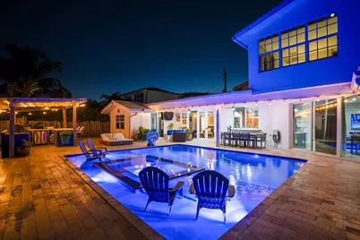 5798 NE 7th Avenue, Boca Raton, FL 33487 - Photo 1