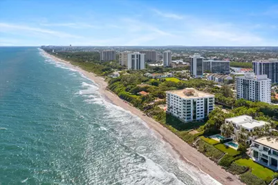 4605 S Ocean Boulevard #7b, Highland Beach, FL 33487 - Photo 72