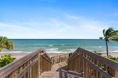 4605 S Ocean Boulevard #7b, Highland Beach, FL 33487 - Photo 1