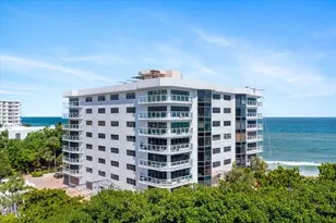 4605 S Ocean Blvd, Highland Beach, FL 33487 - Photo 68