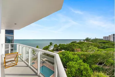 4605 S Ocean Boulevard #7b, Highland Beach, FL 33487 - Photo 32
