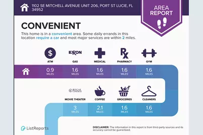 1102 SE Mitchell Avenue #206, Port Saint Lucie, FL 34952 - Photo 56