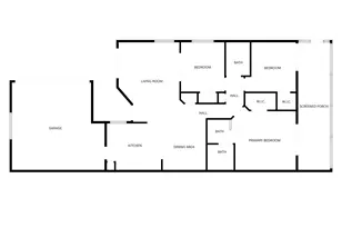 10933 Stafford Cir S, Boynton Beach, FL 33436 - Photo 16