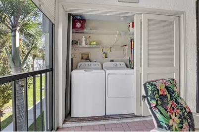 5415 Verona Drive #N, Boynton Beach, FL 33437 - Photo 24