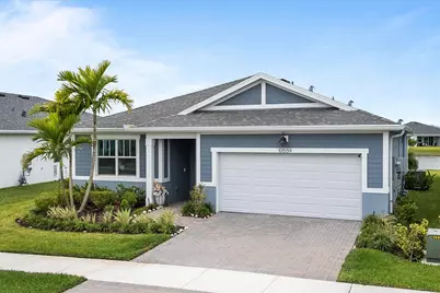 10559 SW Orana Drive, Port Saint Lucie, FL 34987 - Photo 6