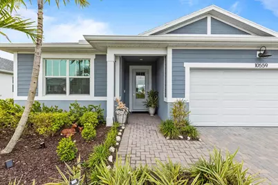 10559 SW Orana Drive, Port Saint Lucie, FL 34987 - Photo 4