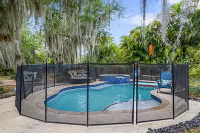 303 Lang Road, Cloud Lake, FL 33406 - Photo 1