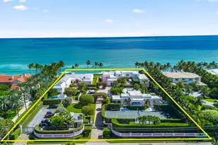 911 N Ocean Blvd, Palm Beach, FL 33480 - Photo 2