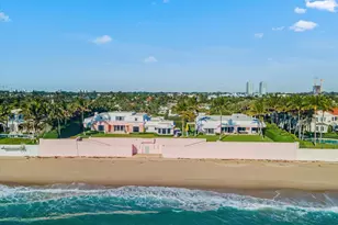 911 N Ocean Blvd, Palm Beach, FL 33480 - Photo 18