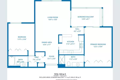 1800 SE Saint Lucie Boulevard #11-203, Stuart, FL 34996 - Photo 30