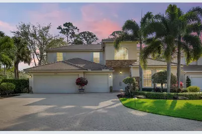 1258 Pebble Ridge Lane, West Palm Beach, FL 33411 - Photo 1