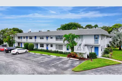 2929 SE Ocean Boulevard #117-7, Stuart, FL 34996 - Photo 4