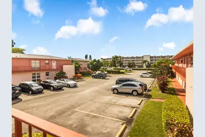 4 Golfs Edge #E, West Palm Beach, FL 33417 - Photo 16