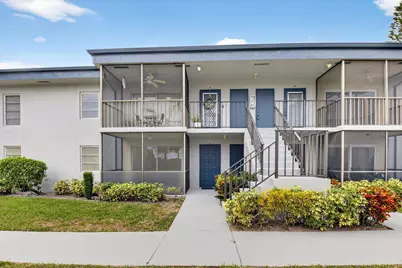 7547 S Oriole Boulevard #101, Delray Beach, FL 33446 - Photo 2