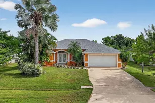 3282 SE W Snow Rd, Port Saint Lucie, FL 34984 - Photo 2