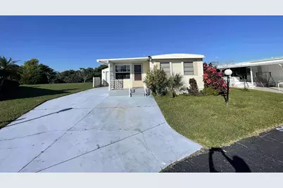 1601 US Highway 441 #61, Okeechobee, FL 34974 - Photo 34