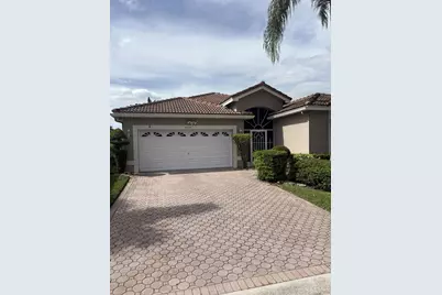 9815 Lemonwood Drive, Boynton Beach, FL 33437 - Photo 1
