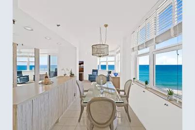 3407 S Ocean Boulevard #7a, Highland Beach, FL 33487 - Photo 6