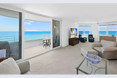 3407 S Ocean Boulevard #7a, Highland Beach, FL 33487 - Photo 2