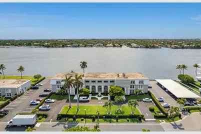 2160 Ibis Isle Road #1, Palm Beach, FL 33480 - Photo 36