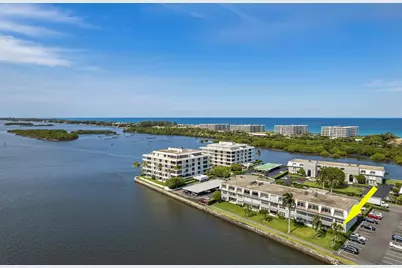 2160 Ibis Isle Road #1, Palm Beach, FL 33480 - Photo 42