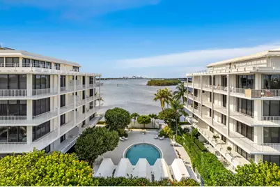 2160 Ibis Isle Road #1, Palm Beach, FL 33480 - Photo 36