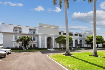 2160 Ibis Isle Road #1, Palm Beach, FL 33480 - Photo 34