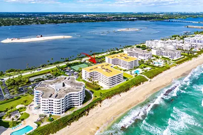 3300 S Ocean Boulevard #401s, Palm Beach, FL 33480 - Photo 32