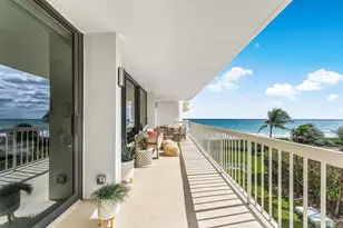 3300 S Ocean Blvd, Palm Beach, FL 33480 - Photo 28