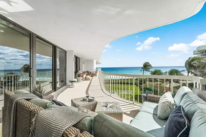 3300 S Ocean Boulevard #401s, Palm Beach, FL 33480 - Photo 1