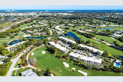 3870 Quail Ridge Drive #Blue Heron, Boynton Beach, FL 33436 - Photo 36