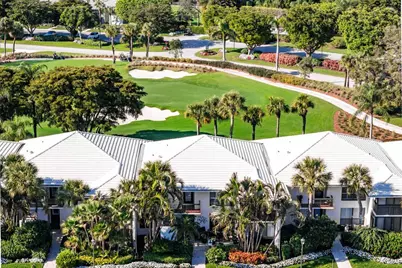 3870 Quail Ridge Drive #Blue Heron, Boynton Beach, FL 33436 - Photo 2