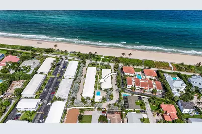 5500 Old Ocean Boulevard #107, Ocean Ridge, FL 33435 - Photo 6