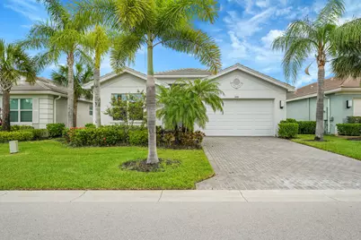 11081 SW Carriage Hill Lane, Port Saint Lucie, FL 34987 - Photo 2