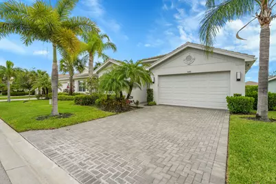 11081 SW Carriage Hill Lane, Port Saint Lucie, FL 34987 - Photo 4