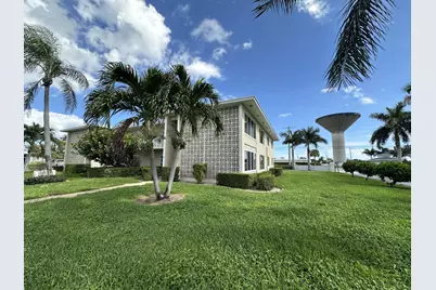 95 North Boulevard #1d, Boynton Beach, FL 33435 - Photo 2