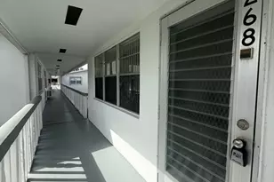 268 Windsor L, West Palm Beach, FL 33417 - Photo 4