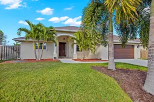 5957 NW Brenda Cir, Port Saint Lucie, FL 34986 - Photo 1