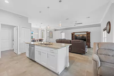 5957 NW Brenda Circle, Port Saint Lucie, FL 34986 - Photo 8