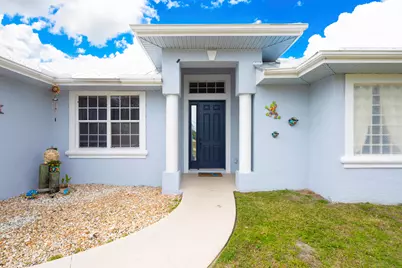 5199 NW Rugby Drive, Port Saint Lucie, FL 34983 - Photo 2